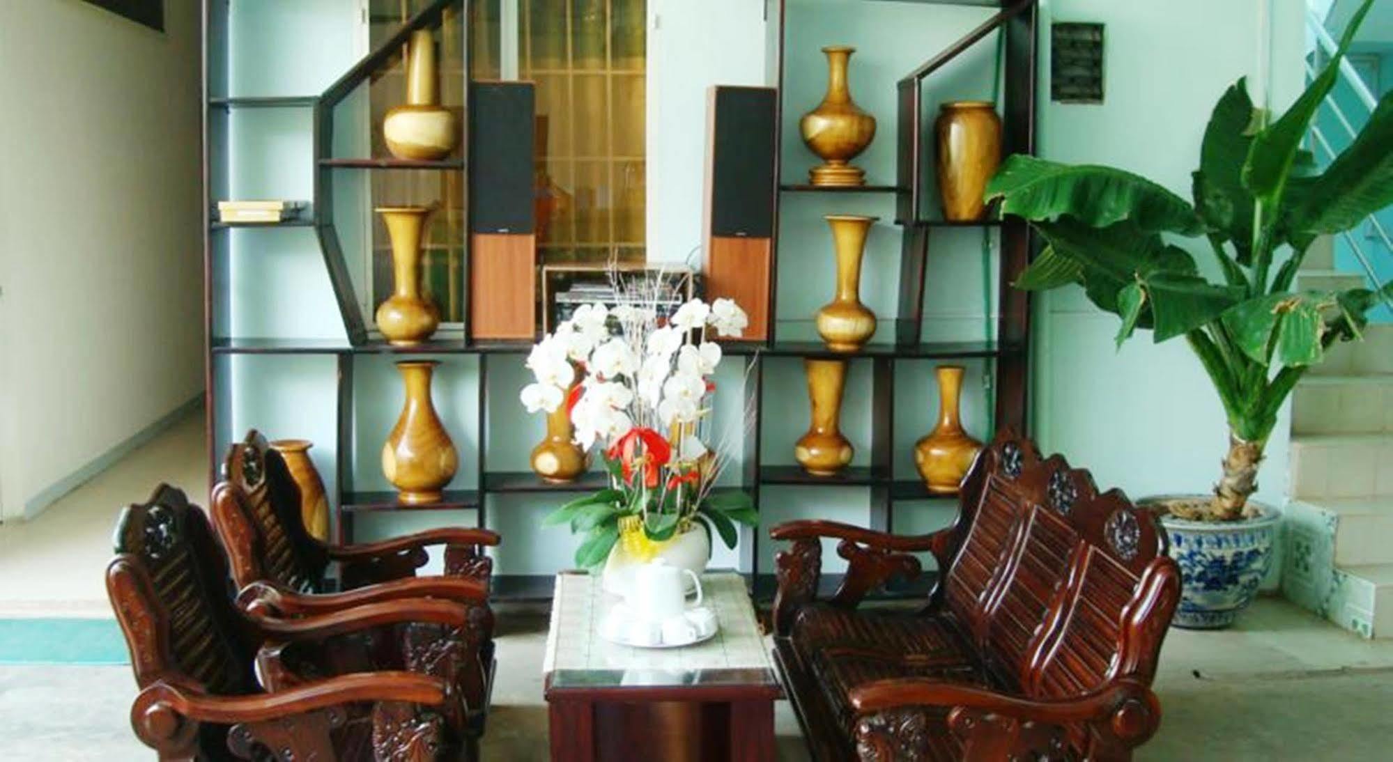 Phu My Hotel Phu Quoc Luaran gambar