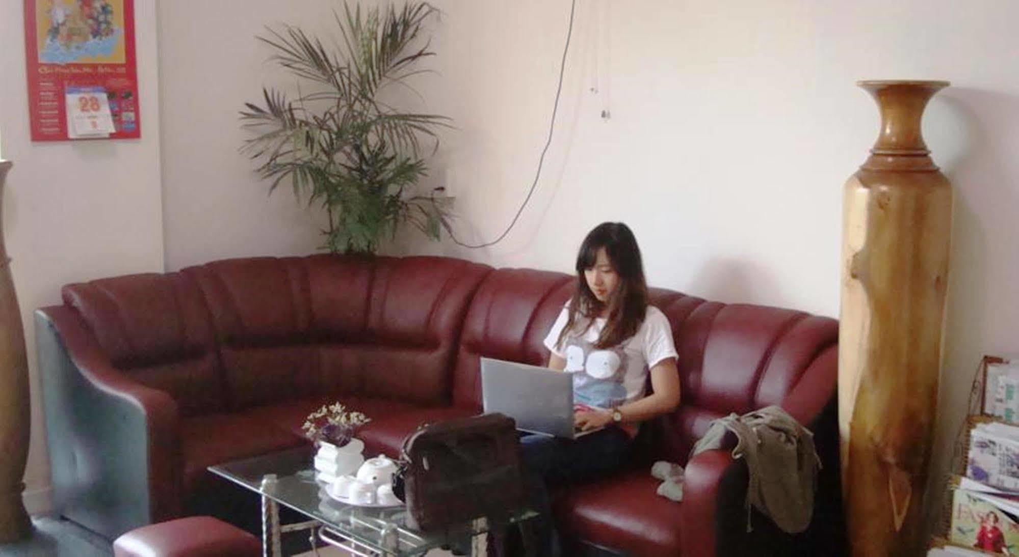Phu My Hotel Phu Quoc Luaran gambar